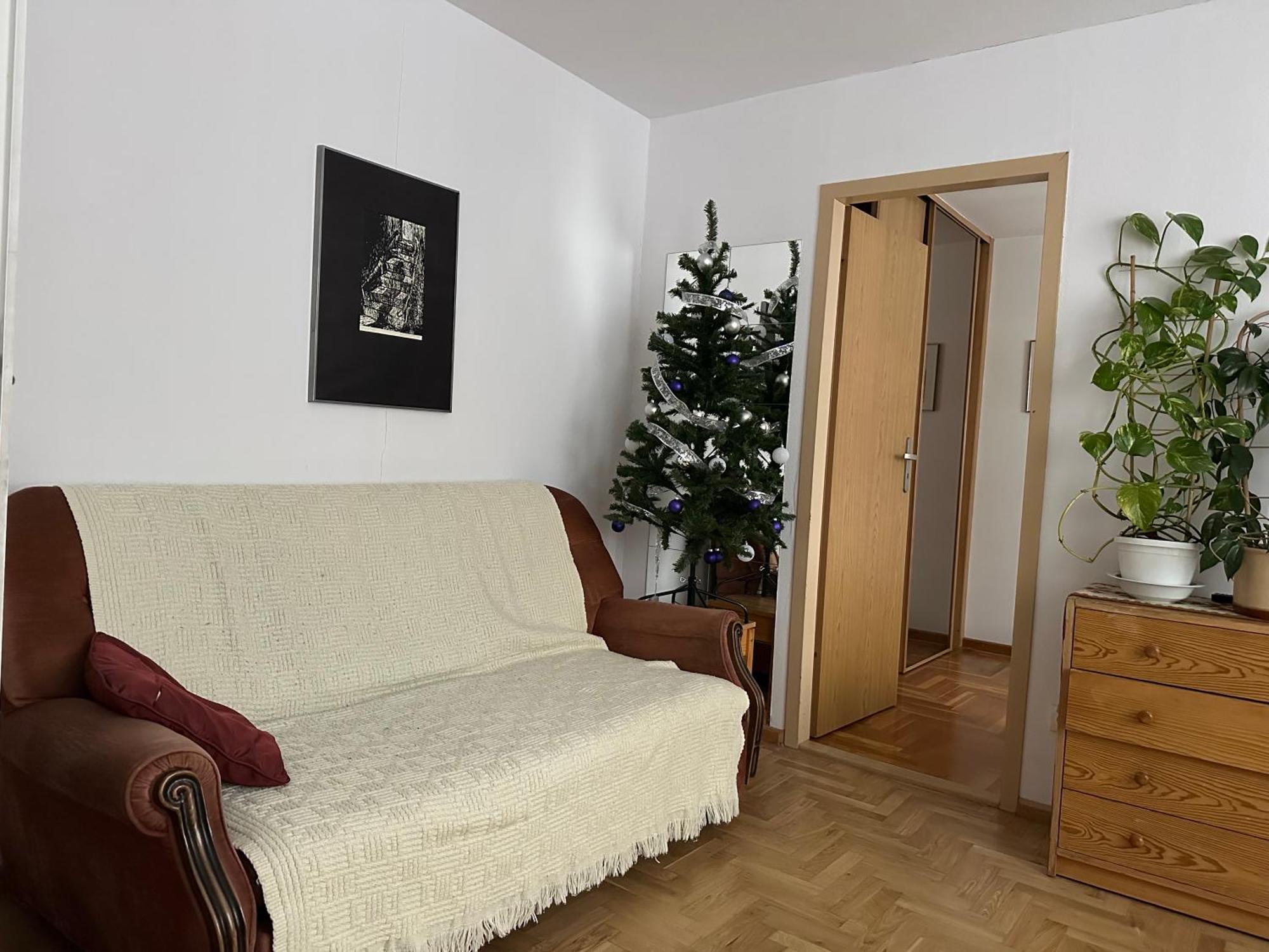 U Aluski Szczyrk Kültér fotó