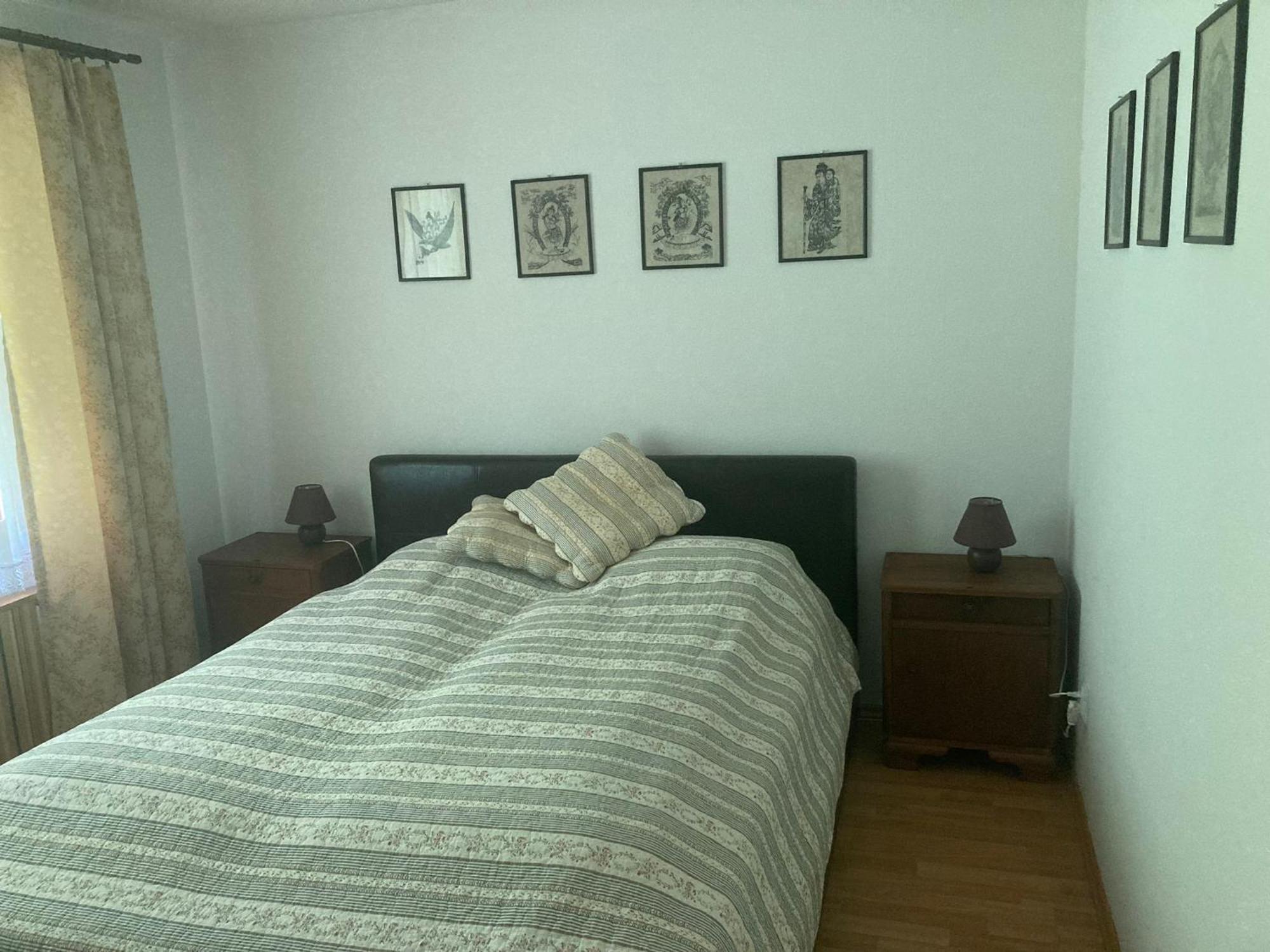 U Aluski Szczyrk Kültér fotó